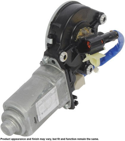 CARDONE New Window Motor P/N:82-4519 Fits: Kia Sedona 05-02, Kia Sorento 09-03 - Image 3