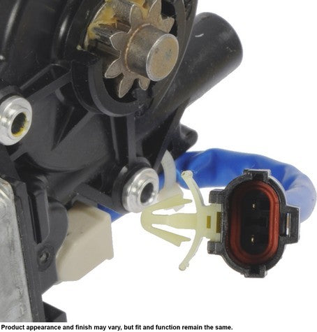 CARDONE New Window Motor P/N:82-4519 Fits: Kia Sedona 05-02, Kia Sorento 09-03 - Image 4