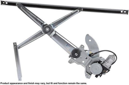 CARDONE New Window Motor and Regulator Assembly P/N:82-4519AR Fits: Kia Sedona 05-02 - Image 1