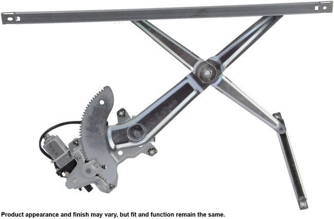 CARDONE New Window Motor and Regulator Assembly P/N:82-4519AR Fits: Kia Sedona 05-02 - Image 2