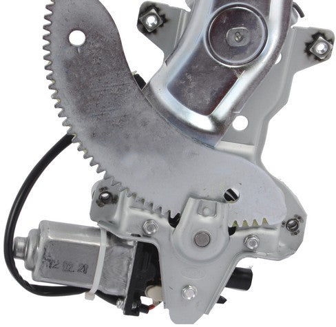 CARDONE New Window Motor and Regulator Assembly P/N:82-4519AR Fits: Kia Sedona 05-02 - Image 3