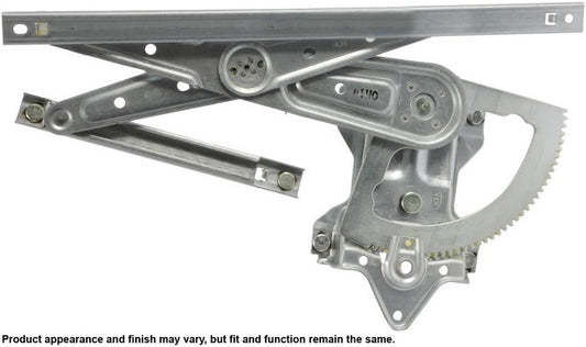 CARDONE New Window Regulator P/N:82-4519B Fits: Kia Sorento 09-05 - Image 1