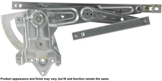 CARDONE New Window Regulator P/N:82-4519B Fits: Kia Sorento 09-05 - Image 2