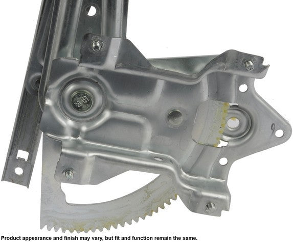 CARDONE New Window Regulator P/N:82-4519B Fits: Kia Sorento 09-05 - Image 3