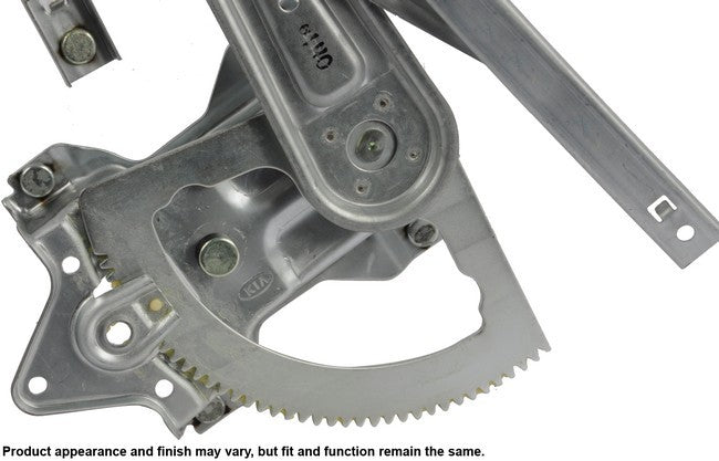 CARDONE New Window Regulator P/N:82-4519B Fits: Kia Sorento 09-05 - Image 4