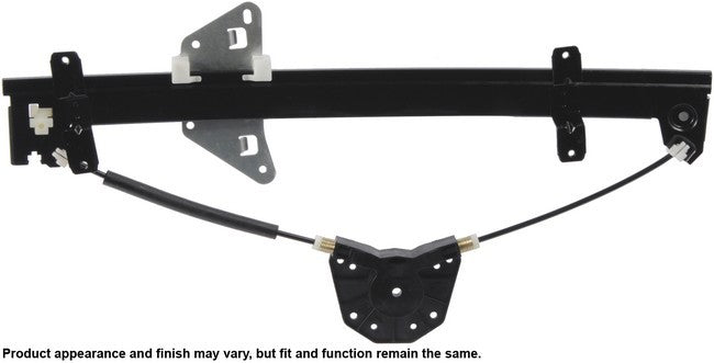 CARDONE New Window Regulator P/N:82-451A Fits: Dodge Dakota 04-02, Dodge Durango 2002 - Image 1