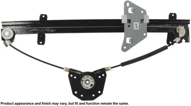 CARDONE New Window Regulator P/N:82-451A Fits: Dodge Dakota 04-02, Dodge Durango 2002 - Image 2