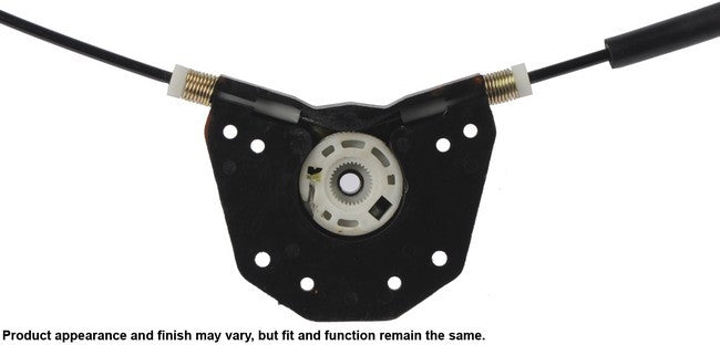 CARDONE New Window Regulator P/N:82-451A Fits: Dodge Dakota 04-02, Dodge Durango 2002 - Image 3