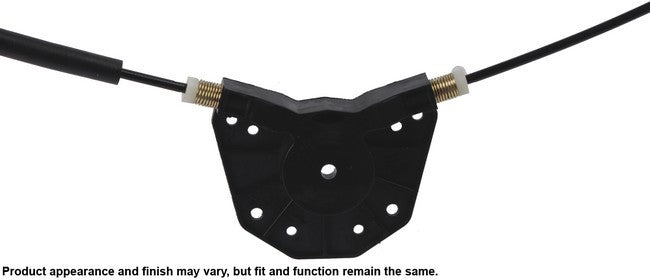 CARDONE New Window Regulator P/N:82-451A Fits: Dodge Dakota 04-02, Dodge Durango 2002 - Image 4