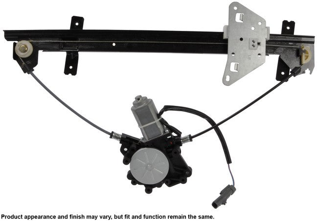 CARDONE New Window Motor and Regulator Assembly P/N:82-451AR Fits: Dodge Dakota 04-00, Dodge Durango 02-98 - Image 1