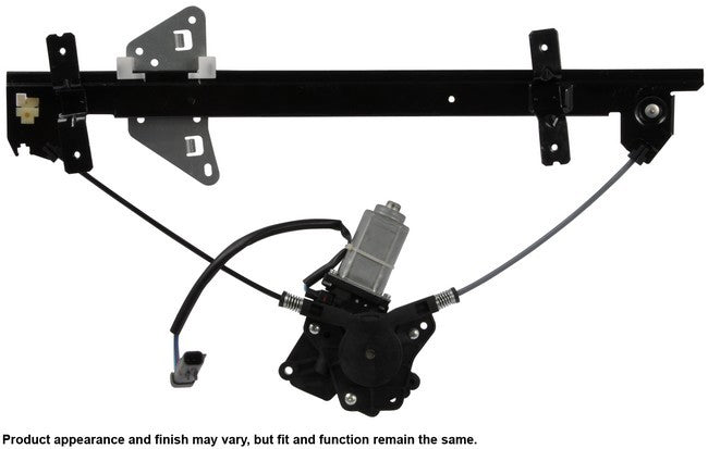 CARDONE New Window Motor and Regulator Assembly P/N:82-451AR Fits: Dodge Dakota 04-00, Dodge Durango 02-98 - Image 2