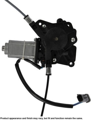 CARDONE New Window Motor and Regulator Assembly P/N:82-451AR Fits: Dodge Dakota 04-00, Dodge Durango 02-98 - Image 3