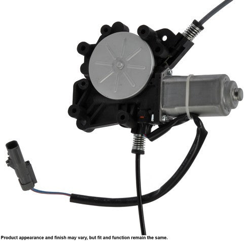 CARDONE New Window Motor and Regulator Assembly P/N:82-451AR Fits: Dodge Dakota 04-00, Dodge Durango 02-98 - Image 4