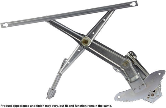 CARDONE New Window Regulator P/N:82-451M Fits: Dodge Dakota 04-97 - Image 1
