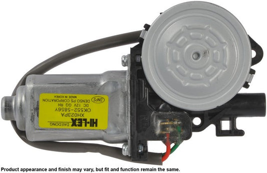 CARDONE New Window Motor P/N:82-4520 Fits: Kia Sedona 05-02, Kia Sorento 09-03 - Image 1