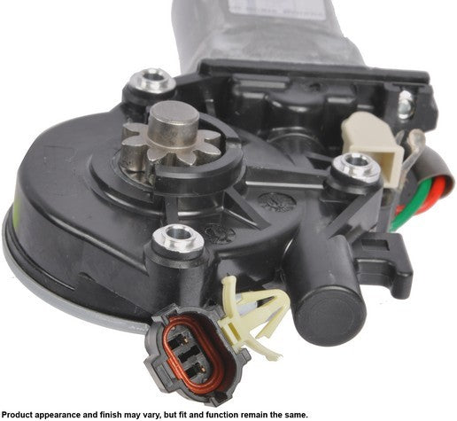 CARDONE New Window Motor P/N:82-4520 Fits: Kia Sedona 05-02, Kia Sorento 09-03 - Image 4