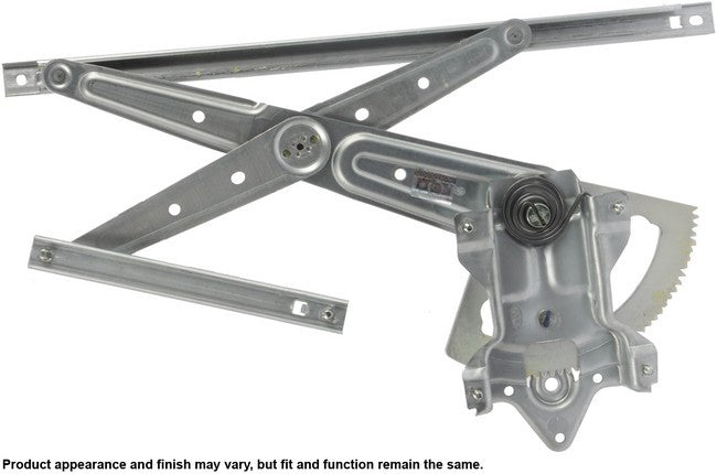 CARDONE New Window Regulator P/N:82-4520A Fits: Kia Sorento 09-07 - Image 1