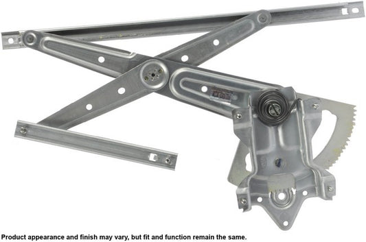 CARDONE New Window Regulator P/N:82-4520A Fits: Kia Sorento 09-07 - Image 1