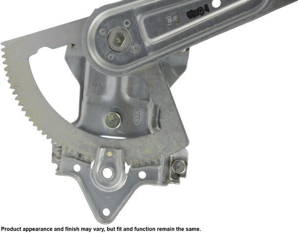 CARDONE New Window Regulator P/N:82-4520A Fits: Kia Sorento 09-07 - Image 3