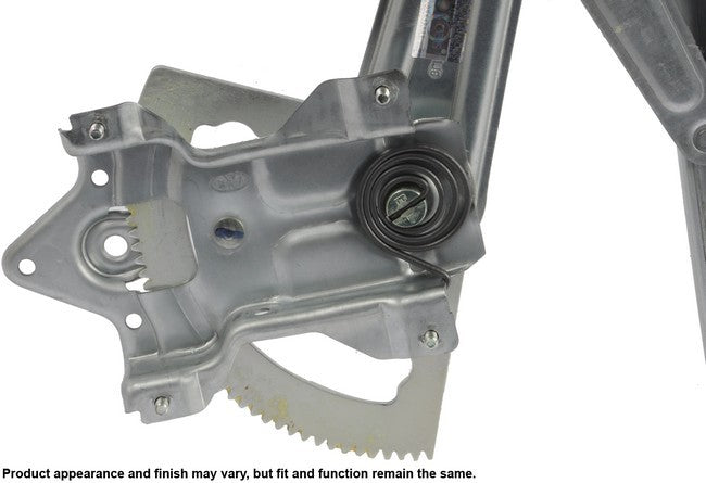 CARDONE New Window Regulator P/N:82-4520A Fits: Kia Sorento 09-07 - Image 4