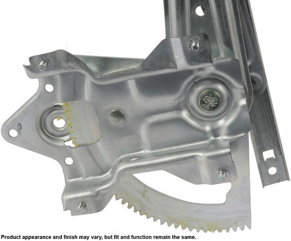 CARDONE New Window Regulator P/N:82-4520B Fits: Kia Sorento 09-05 - Image 3