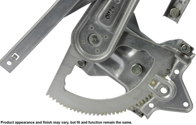 CARDONE New Window Regulator P/N:82-4520B Fits: Kia Sorento 09-05 - Image 4