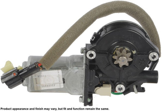 CARDONE New Window Motor P/N:82-4523 Fits: Kia Rio 05-01 - Image 1