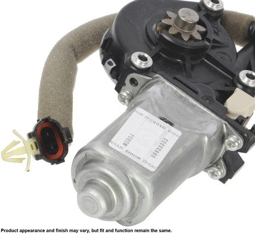 CARDONE New Window Motor P/N:82-4523 Fits: Kia Rio 05-01 - Image 4