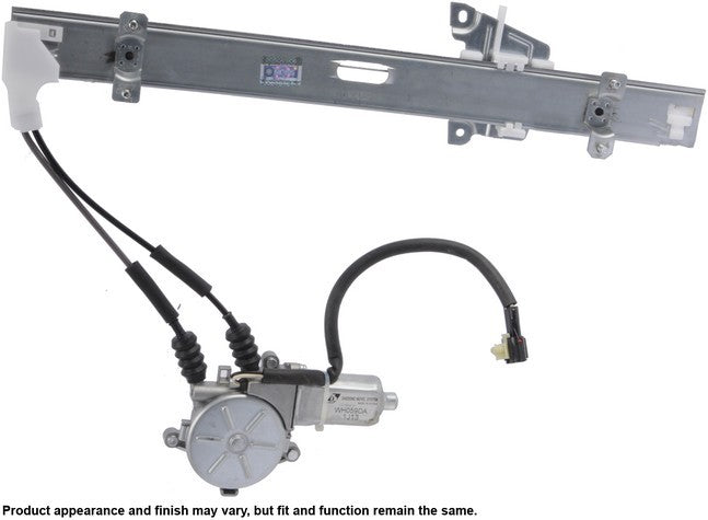 CARDONE New Window Motor and Regulator Assembly P/N:82-4525AR Fits: Kia Rio 05-01 - Image 1