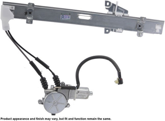 CARDONE New Window Motor and Regulator Assembly P/N:82-4525AR Fits: Kia Rio 05-01 - Image 1