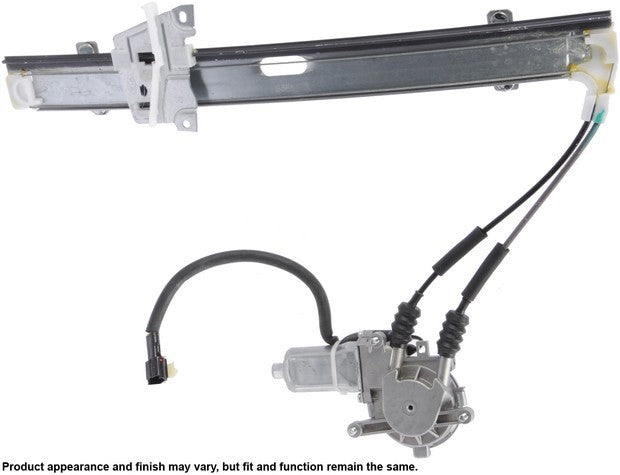 CARDONE New Window Motor and Regulator Assembly P/N:82-4525AR Fits: Kia Rio 05-01 - Image 2