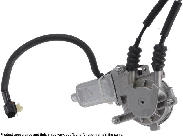 CARDONE New Window Motor and Regulator Assembly P/N:82-4525AR Fits: Kia Rio 05-01 - Image 3