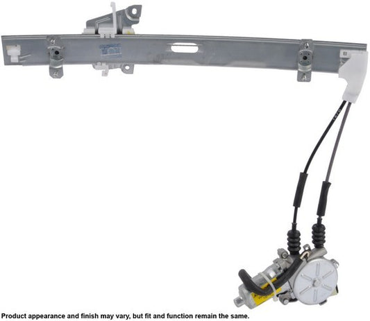 CARDONE New Window Motor and Regulator Assembly P/N:82-4526AR Fits: Kia Rio 05-01 - Image 1