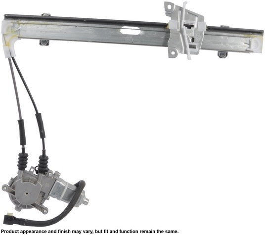 CARDONE New Window Motor and Regulator Assembly P/N:82-4526AR Fits: Kia Rio 05-01 - Image 2