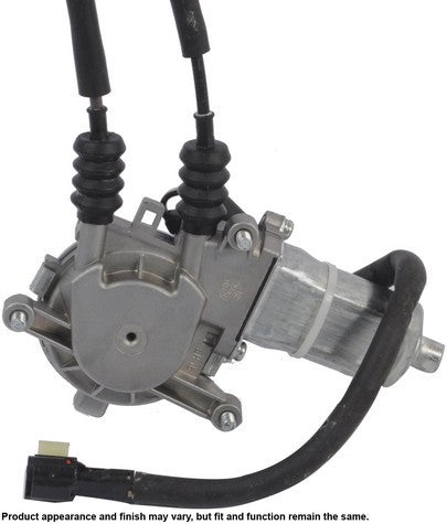 CARDONE New Window Motor and Regulator Assembly P/N:82-4526AR Fits: Kia Rio 05-01 - Image 3