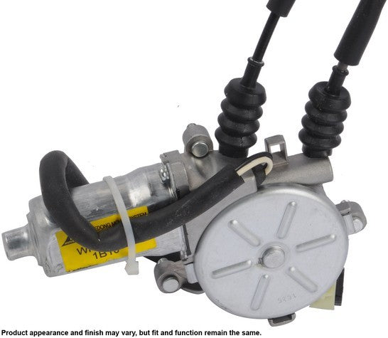 CARDONE New Window Motor and Regulator Assembly P/N:82-4526AR Fits: Kia Rio 05-01 - Image 4