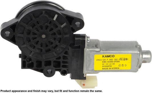 CARDONE New Window Motor P/N:82-4527 Fits: Kia Spectra 09-05, Kia Spectra5 09-05, Kia Sportage 10-05 - Image 1