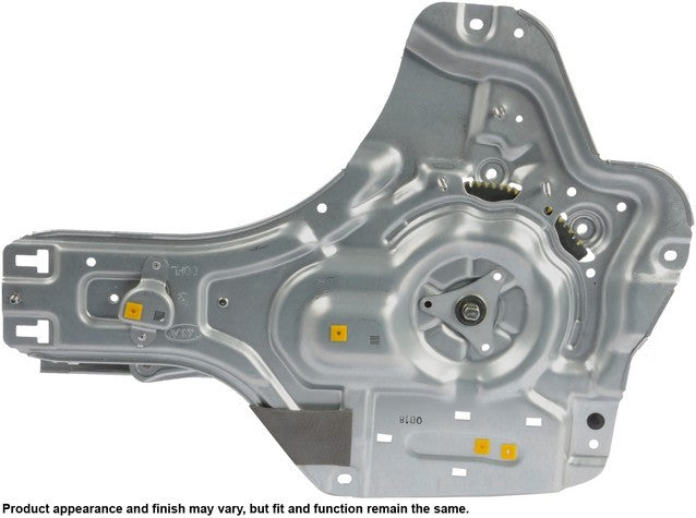 CARDONE New Window Regulator P/N:82-4527A Fits: Kia Spectra 09-05, Kia Spectra5 09-05 - Image 1
