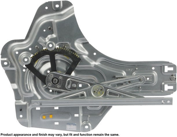CARDONE New Window Regulator P/N:82-4527A Fits: Kia Spectra 09-05, Kia Spectra5 09-05 - Image 2