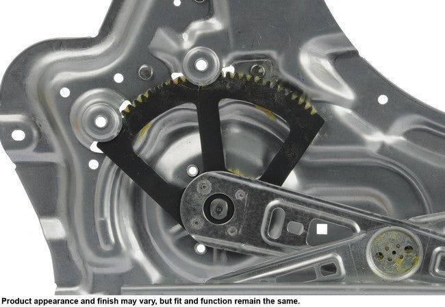 CARDONE New Window Regulator P/N:82-4527A Fits: Kia Spectra 09-05, Kia Spectra5 09-05 - Image 3