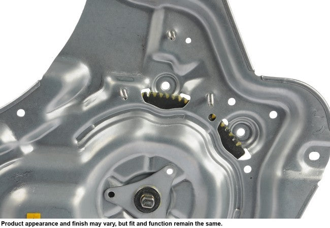 CARDONE New Window Regulator P/N:82-4527A Fits: Kia Spectra 09-05, Kia Spectra5 09-05 - Image 4