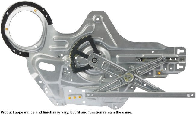 CARDONE New Window Regulator P/N:82-4527B Fits: Kia Spectra 09-05, Kia Spectra5 09-05 - Image 1