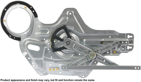 CARDONE New Window Regulator P/N:82-4527B Fits: Kia Spectra 09-05, Kia Spectra5 09-05 - Image 1