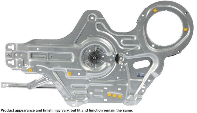 CARDONE New Window Regulator P/N:82-4527B Fits: Kia Spectra 09-05, Kia Spectra5 09-05 - Image 2