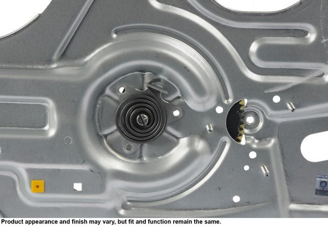 CARDONE New Window Regulator P/N:82-4527B Fits: Kia Spectra 09-05, Kia Spectra5 09-05 - Image 3