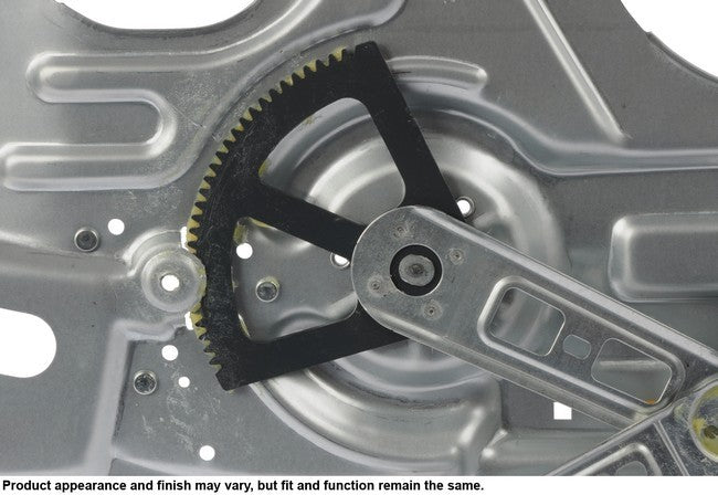 CARDONE New Window Regulator P/N:82-4527B Fits: Kia Spectra 09-05, Kia Spectra5 09-05 - Image 4