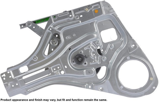 CARDONE New Window Regulator P/N:82-4527C Fits: Kia Sportage 10-06 - Image 1