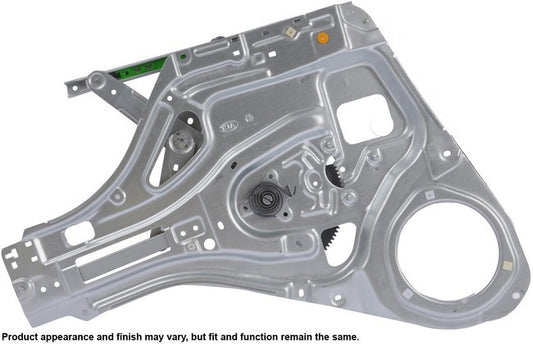 CARDONE New Window Regulator P/N:82-4527C Fits: Kia Sportage 10-06 - Image 1
