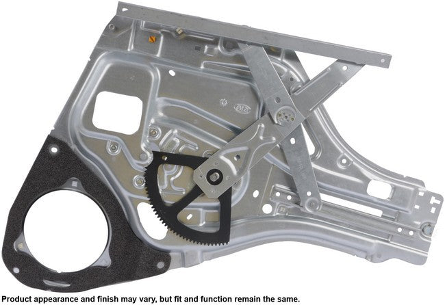 CARDONE New Window Regulator P/N:82-4527C Fits: Kia Sportage 10-06 - Image 2