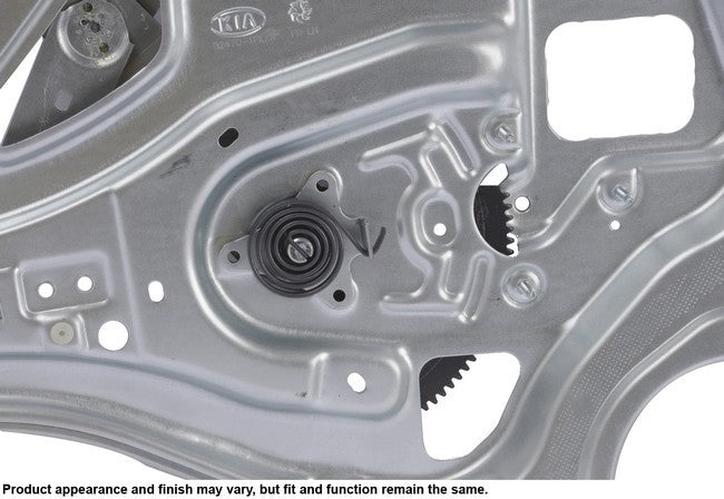 CARDONE New Window Regulator P/N:82-4527C Fits: Kia Sportage 10-06 - Image 4
